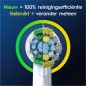 Oral-B Elektrisk Tandbørste Precision Clean 10 Stk Oral-B Elektrisk Tandbørste Precision Clean 10 Stk
